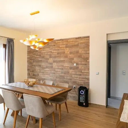 Luxury Style Tatil Evi *